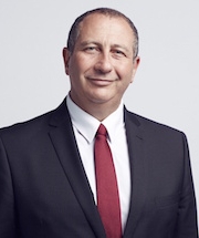 Barry Bloch