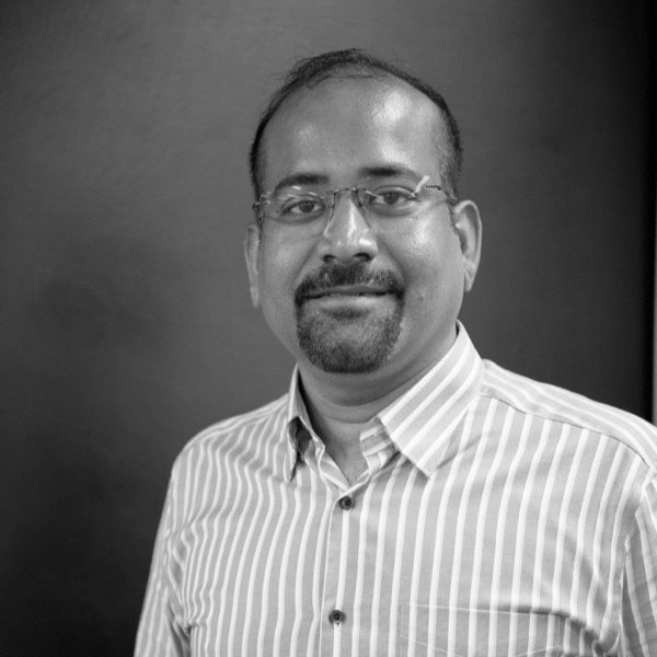 Anil Kumar Saha