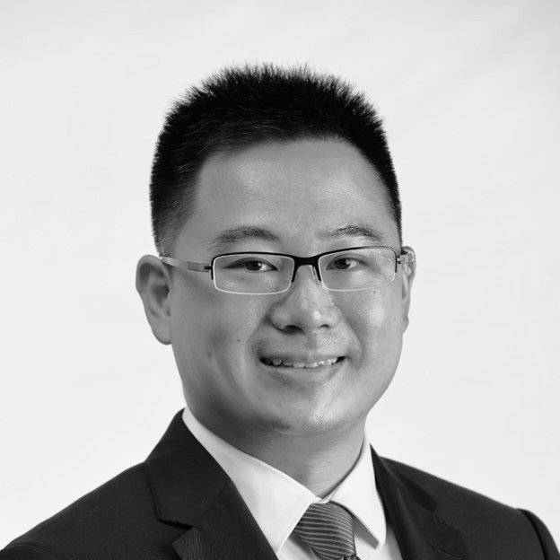 Dr. Yujia Gao