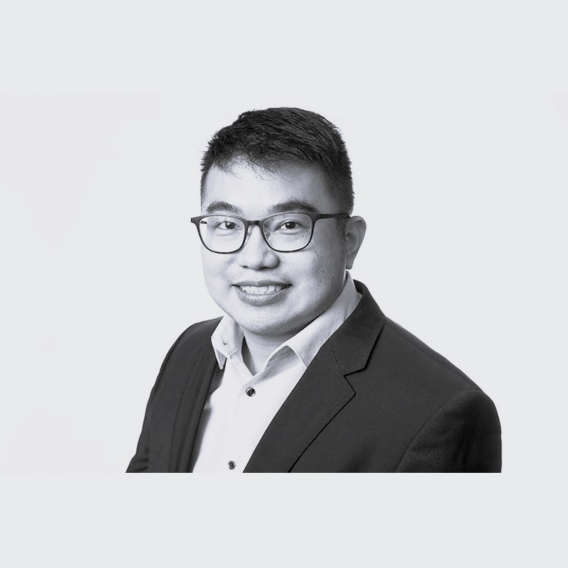Kevin Pang