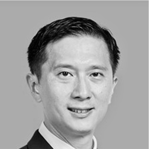 Dr. Kee Yuan Ngiam