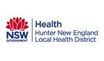 Rob Arian, Hunter New England Health, Deputy Director Clinical Technology