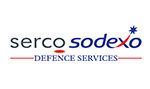 Nick Griffin, CIO, Serco Sodexo Defence Services