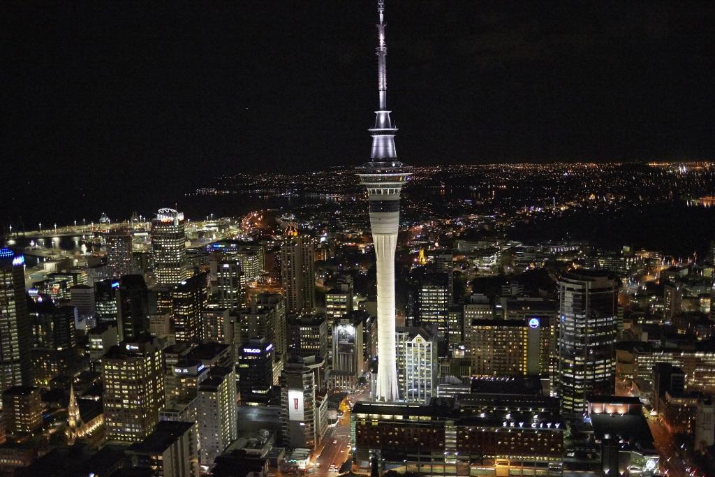 SKYCITY-Auckland - CIO Leaders Australia