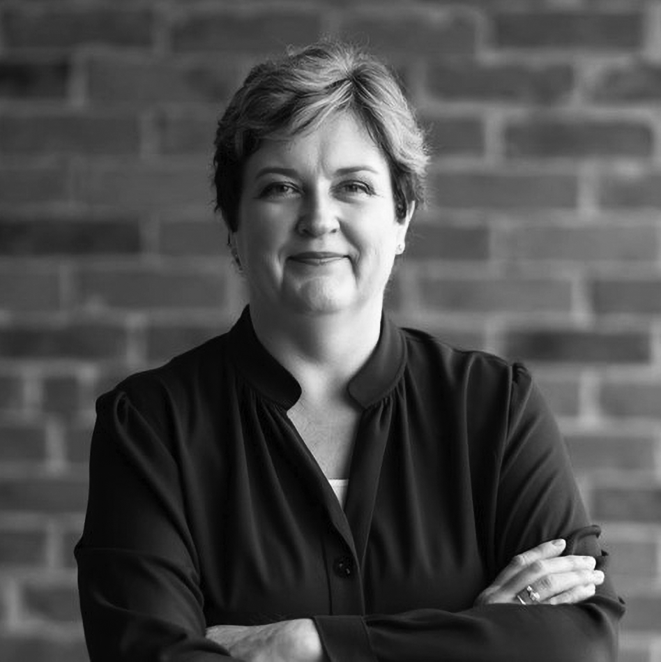 Tracey Evans