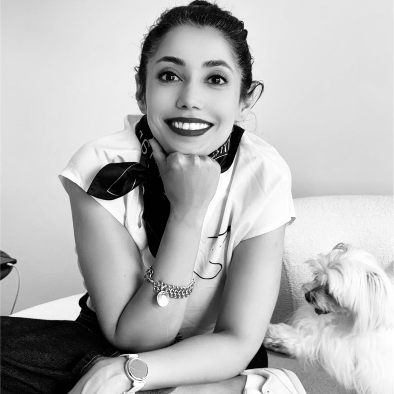 Maryam Shoraka