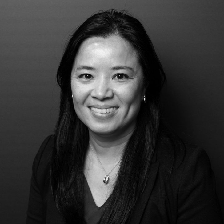 Cheryl Wong