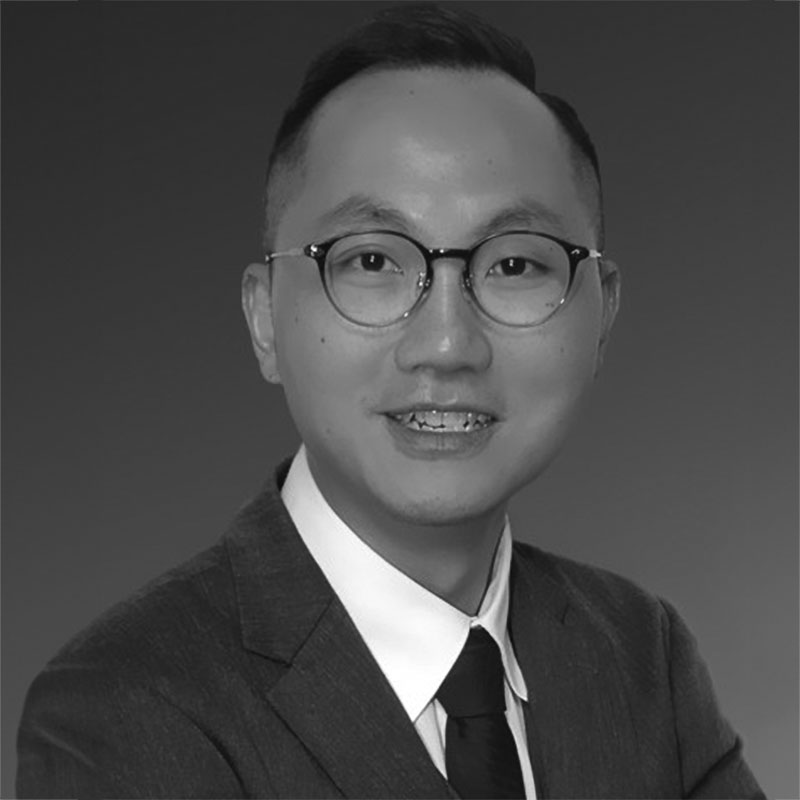 Targo Cheung