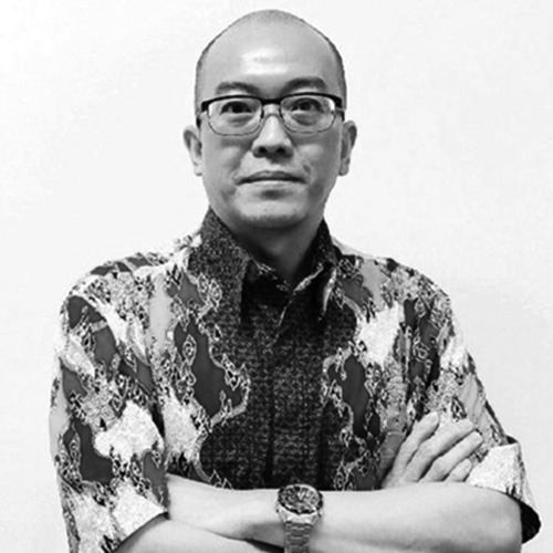 Hendy Harianto