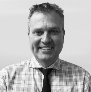 Simon Mackay