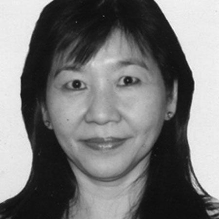 Vivienne Tan