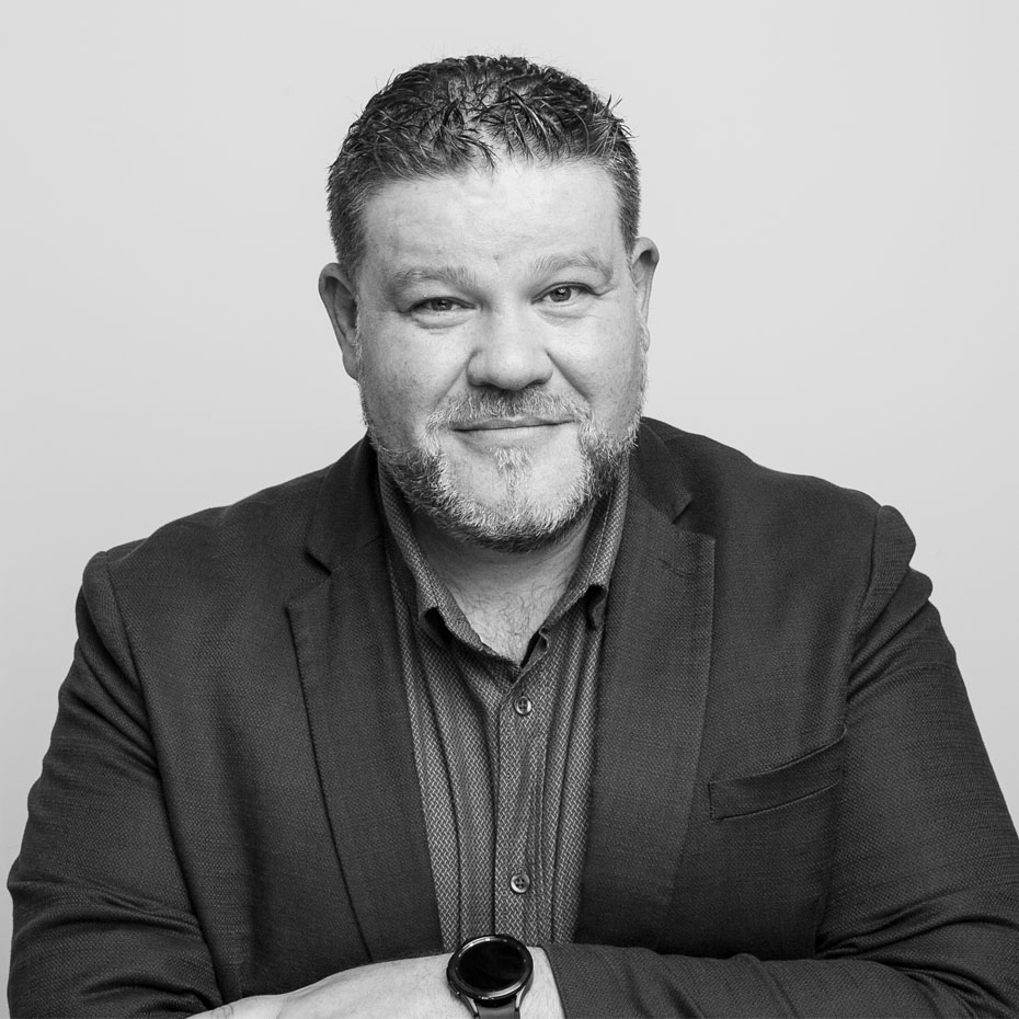 Greg Newbegin