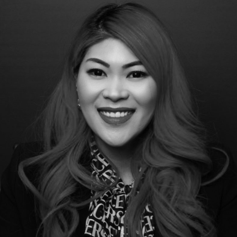 Daisy Wong