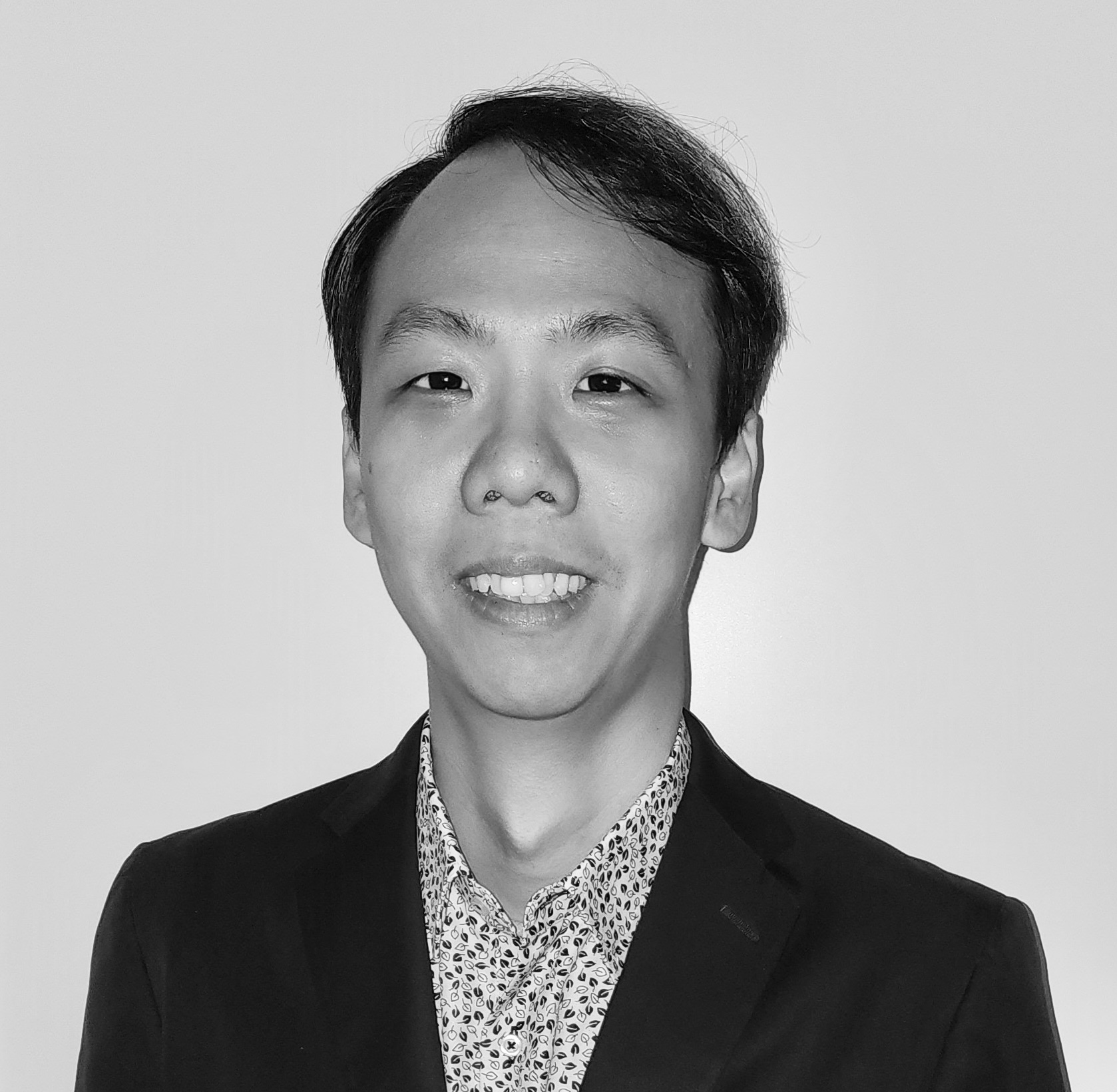 Kelvin Wong