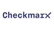 Checkmarx Logo - RGB Blue copy