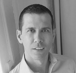 Nicholas Fourie