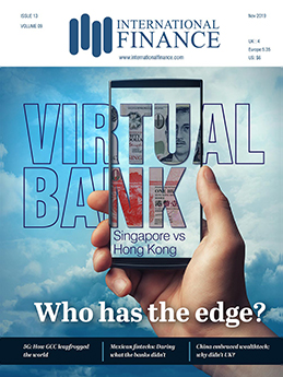 International Finance Magazine - Digital Edition