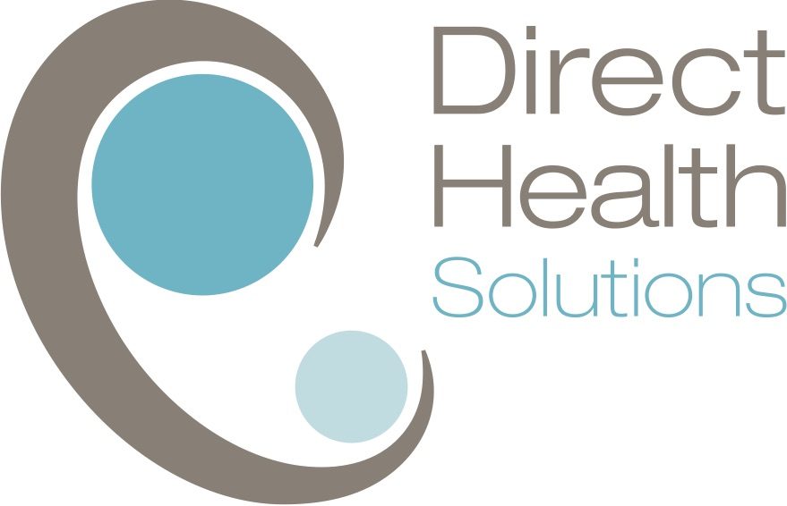 Direct Health Solutions logo - OHS Leaders Australia