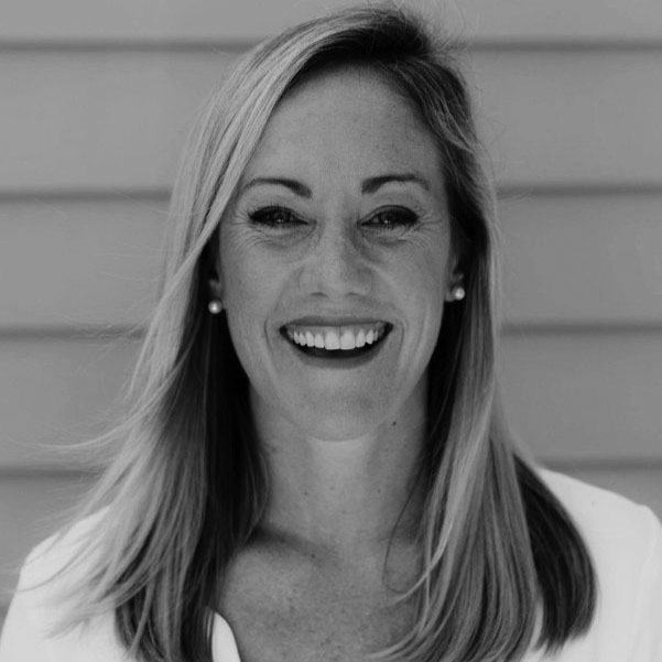 Sally McMahon
