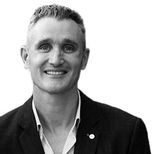 Maurice McCarthy