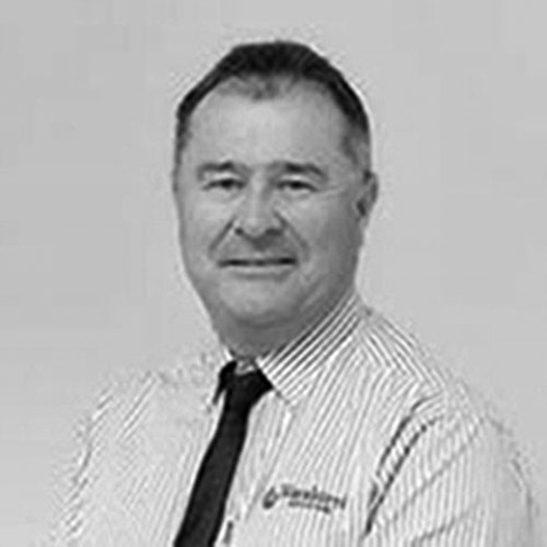 Gavin Merriman