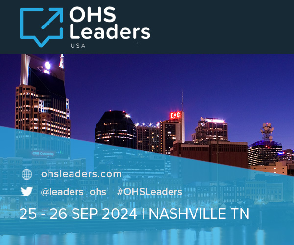 Ticket – OHS Leaders USA