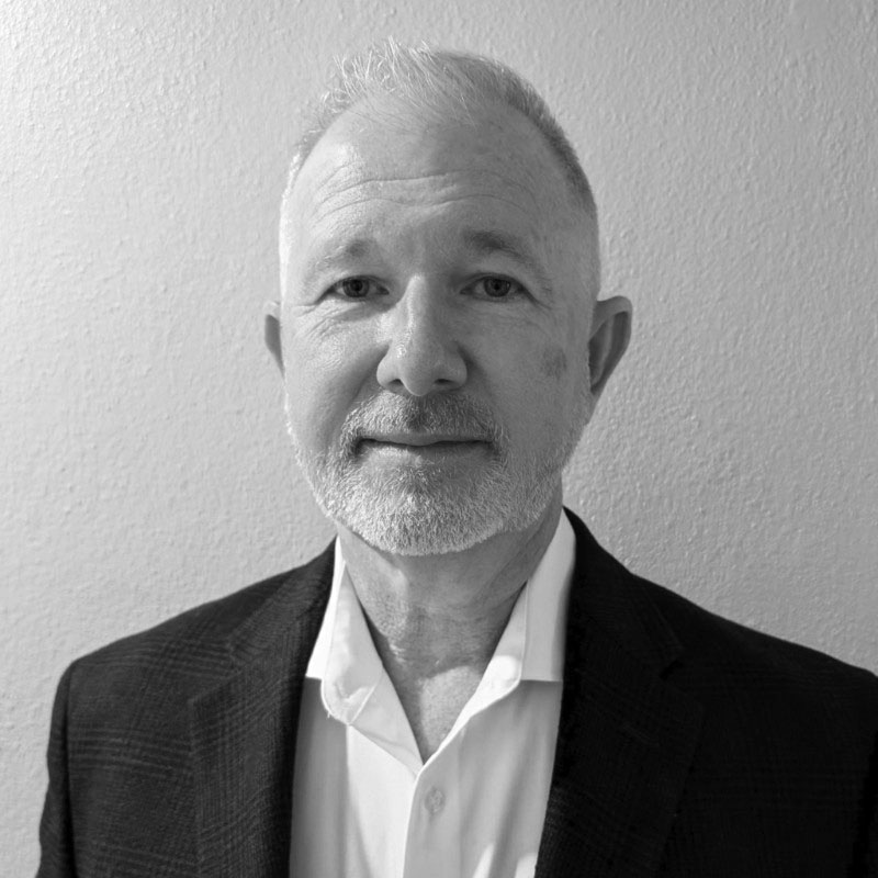 Allan Preston, CSP MBA