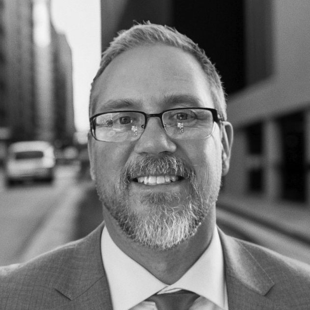 Dr. Bryan Webb
