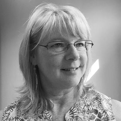Tracy Beaudry