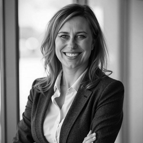 Yolanda Oosthuizen