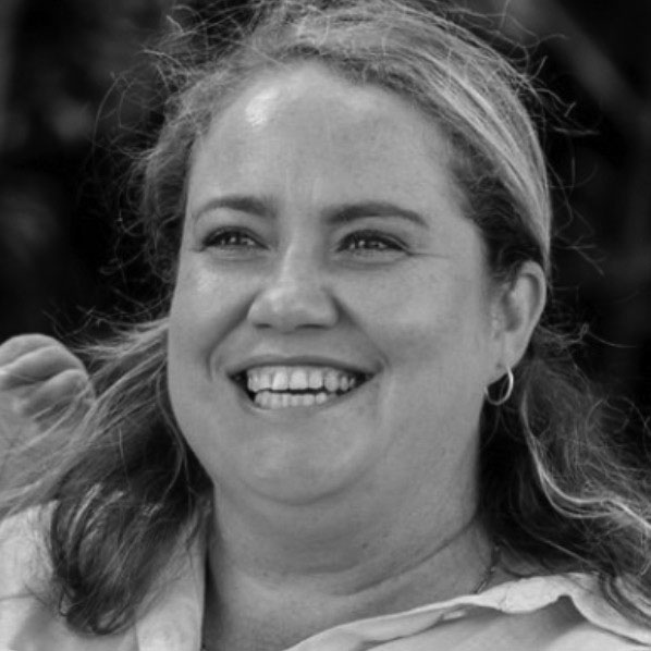 Tersia Van Der Merwe