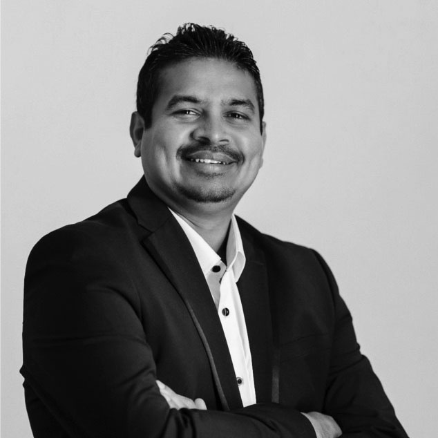 Mohotti Premaratne