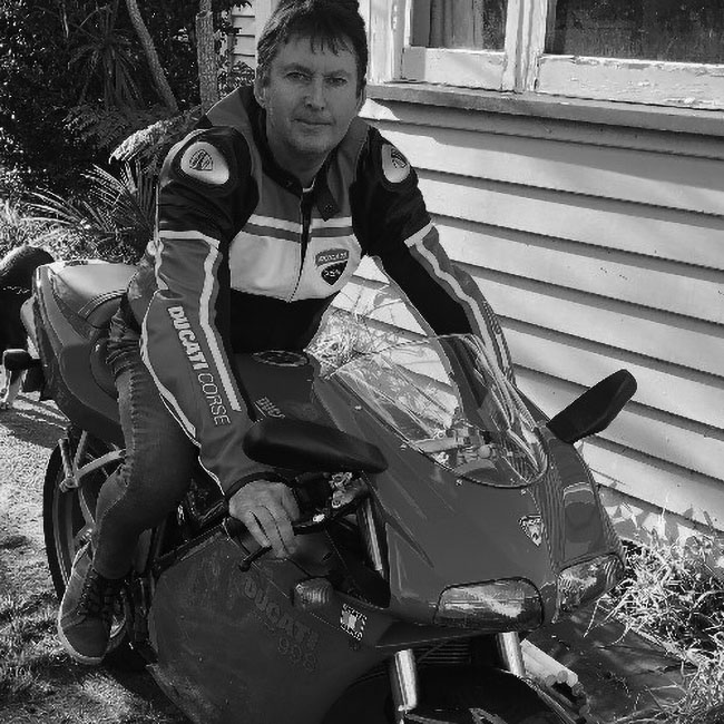 Colin du Puplessis