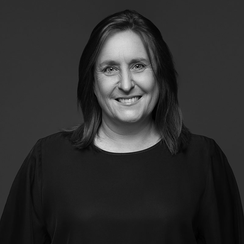 Julie Cressey