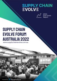 supply-chain-evolve-post-event-sydney-2022