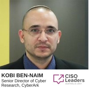 3. Kobi Ben-Naim