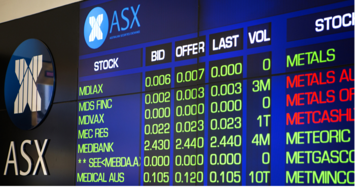 ASX bounces