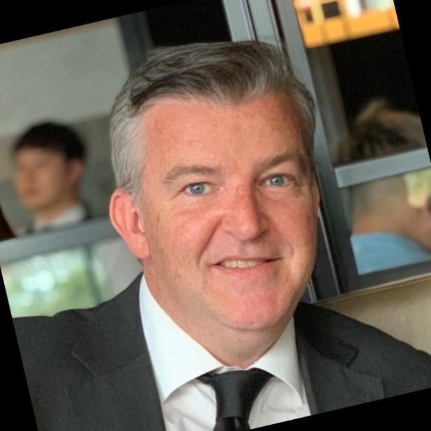 Glenn Parker Focus Network