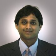 Head Shot - Sarang, HCL Software Head Shot - Sarang, HCL Software