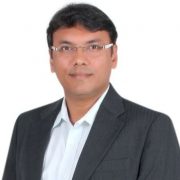 Anil Panickam, Head of Solutions Engineering, OKTA Asia