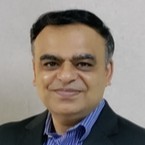 Kapil Dev Mehta, Technical Director, Secure DevOps, Asia Pacific