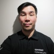 Opentext - Philip (W) Luu